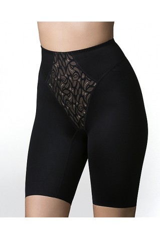 Корректирующие шорты с матовым блеском Milavitsa 23126