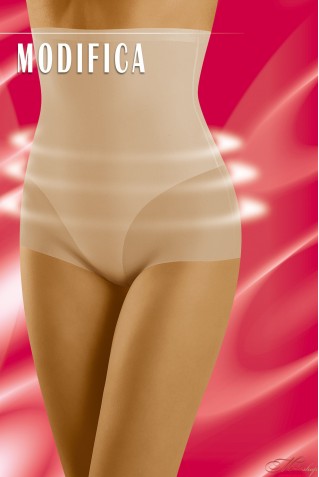 Коригуючі трусики Modifica Wolbar