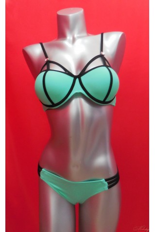 Модный купальник Polovi 1380D-1