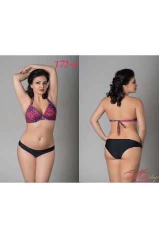 Яркий, стильный купальник Marina 172-6