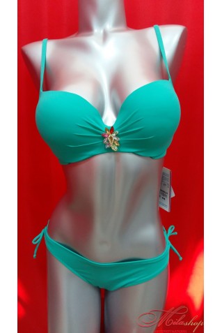 Купальник с двойным пуш-апом Samegame 17611