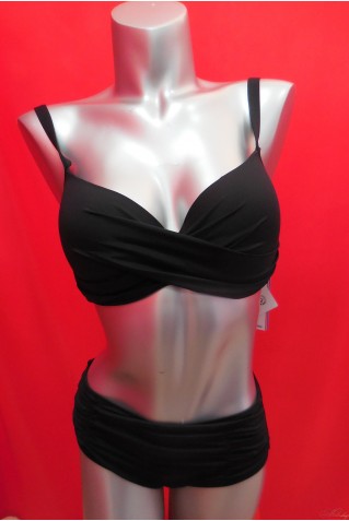 Купальник для пышных форм Samegame 1766