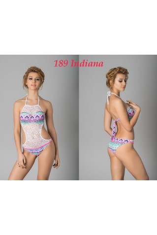 Оригинальный купальник Marina 189 Indiana