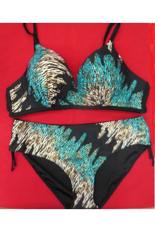 Купальник Samegame 2134