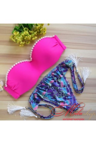 Модный купальник Fahion 2223