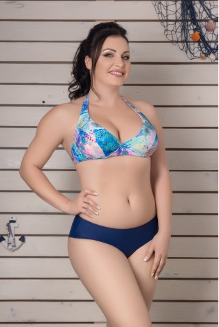 Дивовижний роздільний купальник Marina 54-226