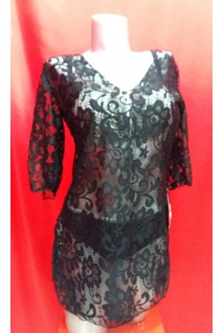 Элегантное платье парео Sisianna 25