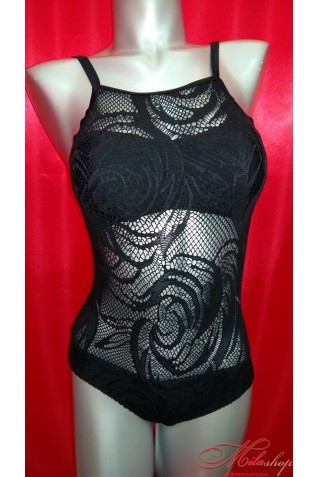 Оригинальный слитный купальник  Teres 2525