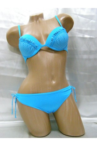 Красивый купальник с эффектом пуш-ап Atlantic Beach 36069