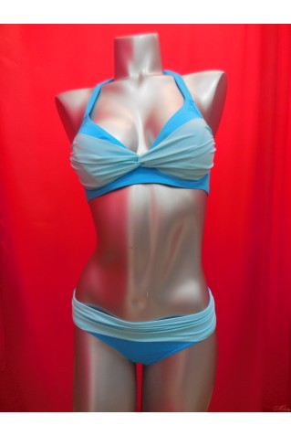 Купальник на косточках с мягкой чашкой Atlantic Beach 39718