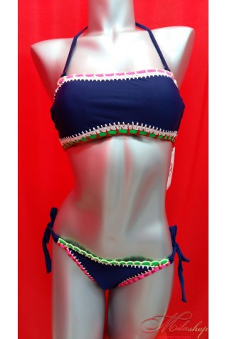 Оригинальный купальник Samegame 7663