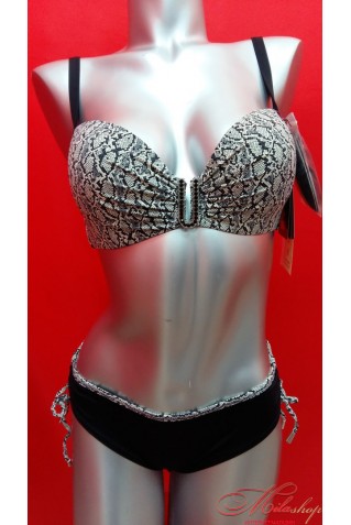 Раздельный купальник Olgak 81158