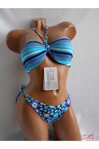 Купальник бандо Pinnuote 91803