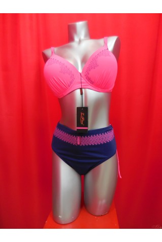 Яркий купальник для девушек с пышными формами Z.Five 92684