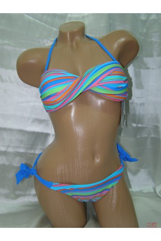 Раздельный купальник Pinnuote 93083