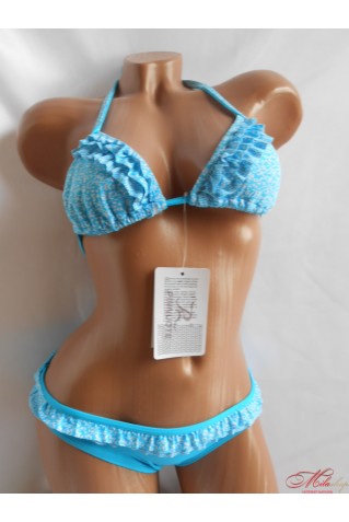 Купальник с мягкими чашками Pinnuote 98363