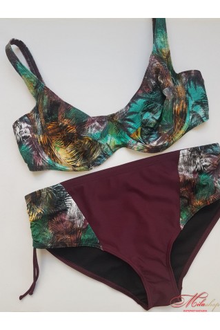 Раздельный купальник Lady Etna CA-28