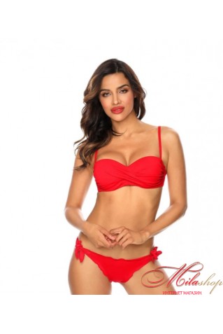 Купальник-бандо Lady Etna N2-80