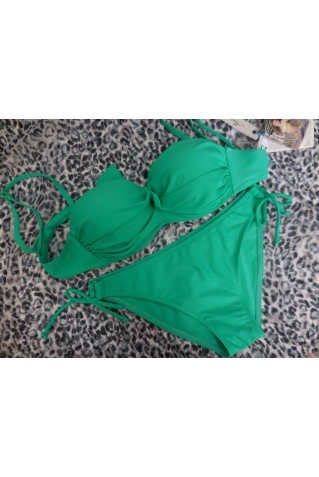 Молодежный купальник Margo Blues M85/67