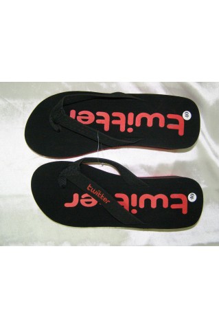 Модные въетнамки на танкетке