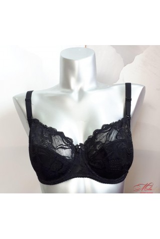 Бюстгальтер Lanny Mode 11618 75С красный