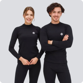 Термобілизна