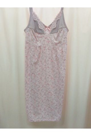 Комфортная сорочка для кормления Brava 0184