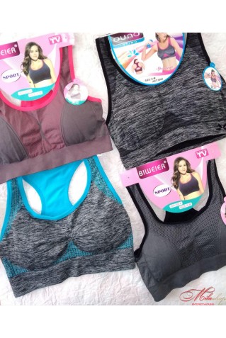 Топы для занятий спортом Ouno 