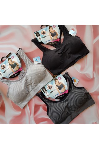 Спортивные топы Ouno в ассортименте