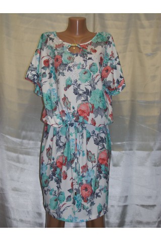 Женское платье Fashion 2050