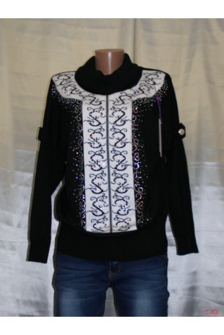 Женская кофта Fashion 2058