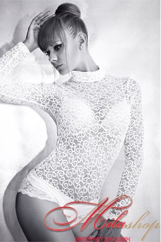 Чувственное боди Cornett ББ 047