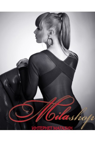 Необычное боди Cornett ББ 043