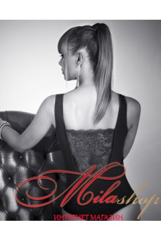 Очень красивое Боди Cornett ББ 044