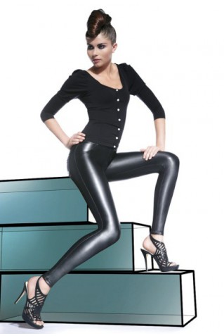 Женские леггинсы Bas Bleu VANESSA