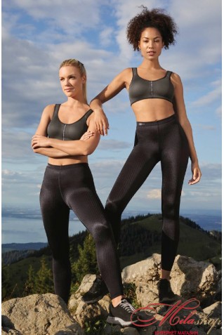 Жіночі спортивні лосини Anita 1695