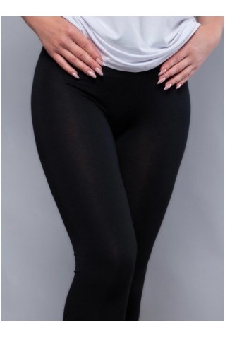 Жіночі утеплені лосини 355 Bambus