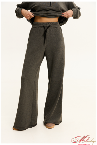 Жіночі прямі штани Luna LC028p Solo