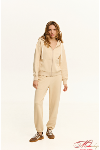 Жіночі штани джогери Luna LC029j Antonio