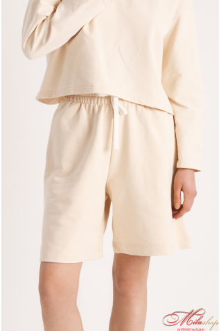 Шорти подовжені Luna LC030sh Hoster