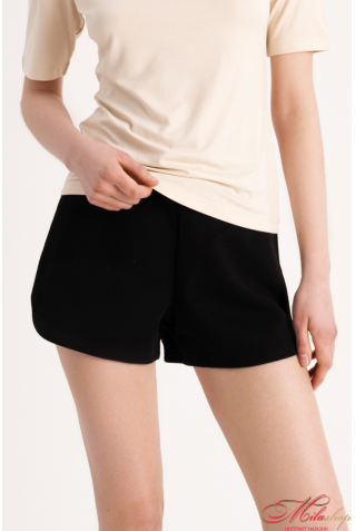 Жіночі шорти з бавовни Luna LC031sh Kilo