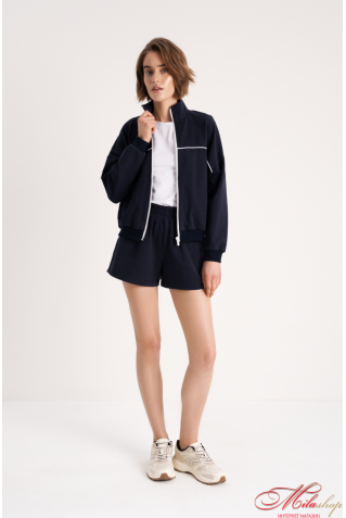 Жіночі шорти з бавовни Luna LC034sh Dana