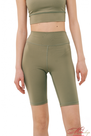 Жіночі велосипедки з мікрофібри Luna LS016b Dana