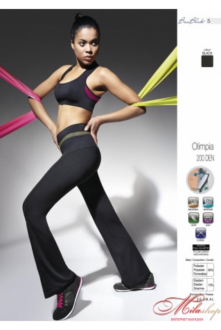 Спортивные штаны Bas Bleu OLIMPIA