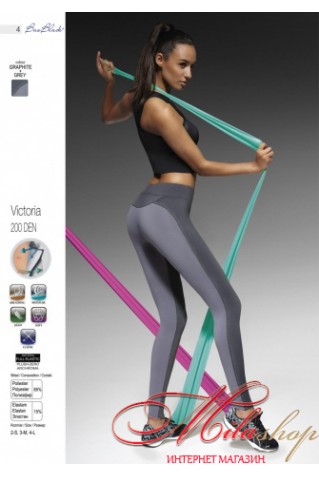 Спортивные леггинсы Bas Bleu VICTORIA