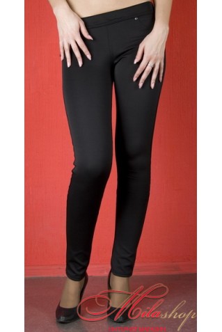 Лосины классические, женские