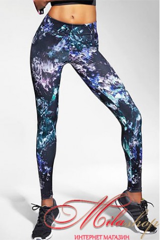 Спортивные лосины Bas Bleu ANDROMEDA