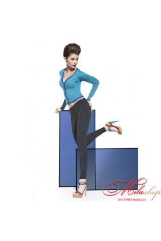 Стильные леггинсы Bas Bleu ALICE
