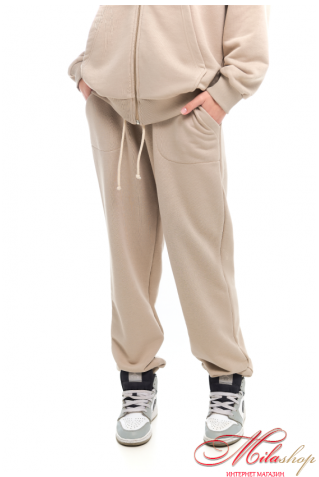 Жіночі штани джогери Luna LC006j Agata