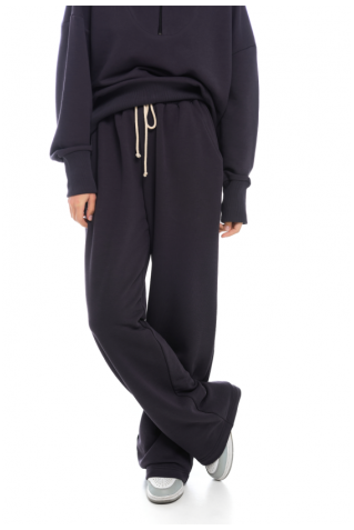 Жіночі штани палацо Luna LC007p Koko